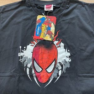 Medium Spider Man t shirt